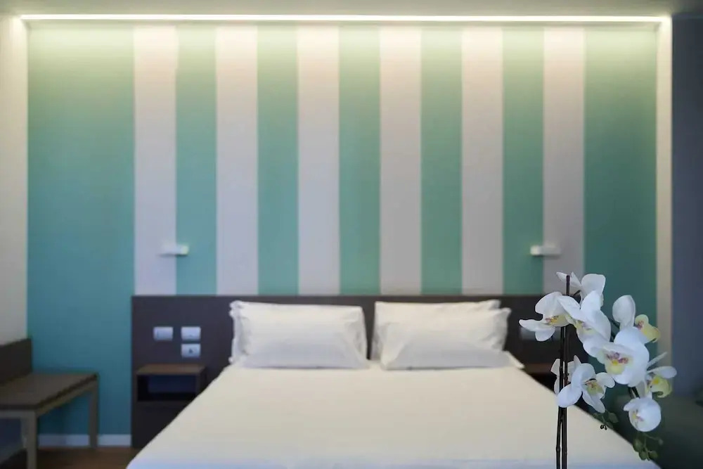 CA San Cristoforo Apartments & Suites