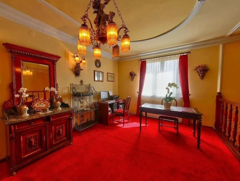 Hotel Romantik