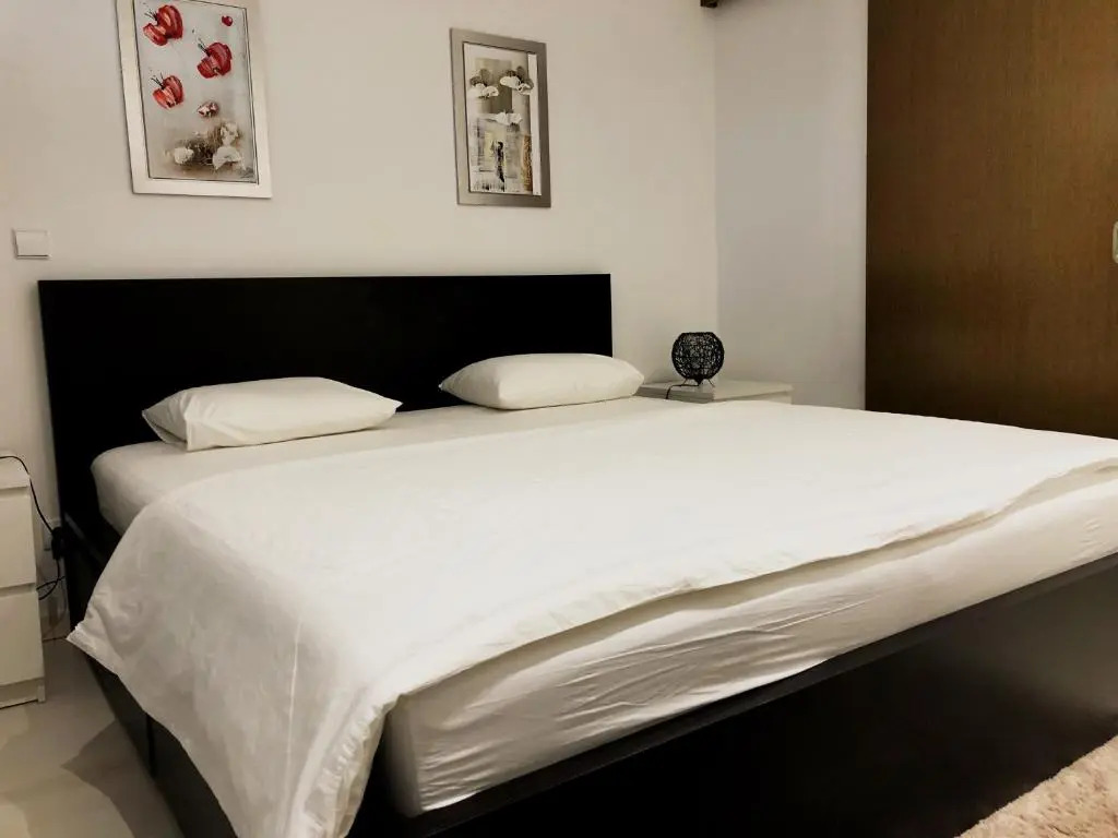 Cavalo Preto Luxury Beach Resort - C201