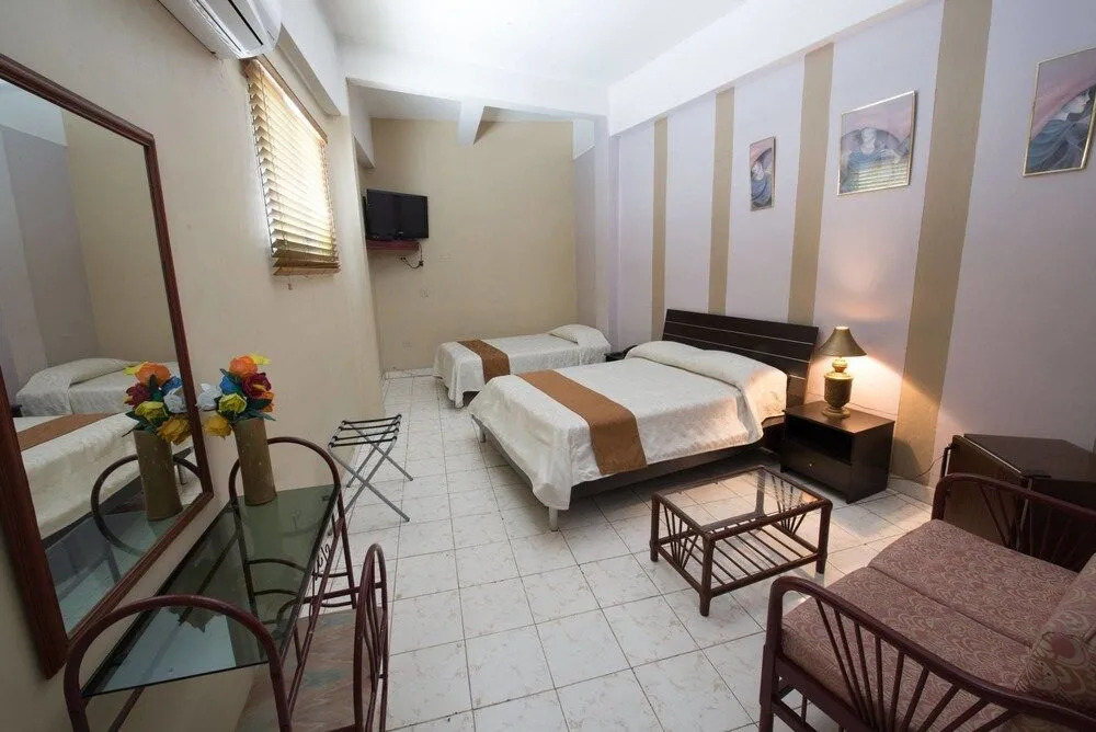 Atlantic Suites Hotel