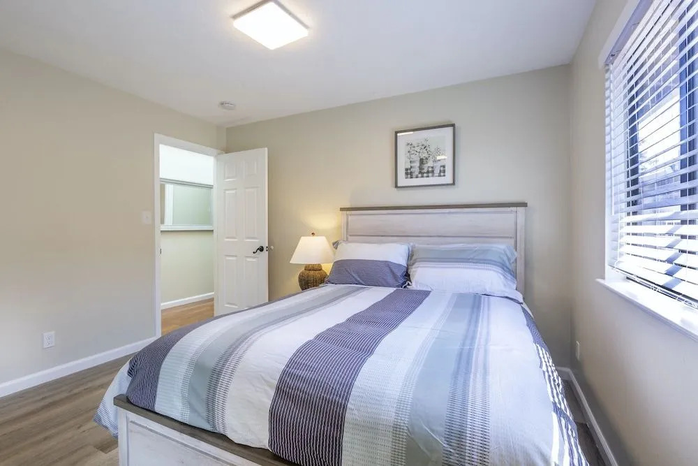 Marbella Lane Duplex San Jose 10-Min to Levi’s
