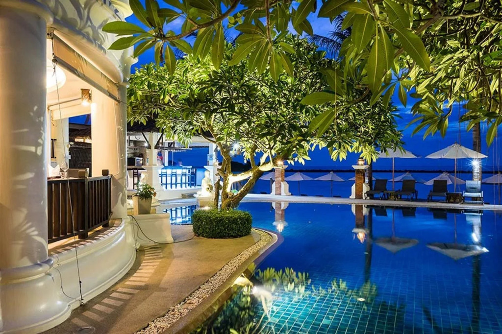 Dara Samui Beach Resort Adult Friendly, Chaweng