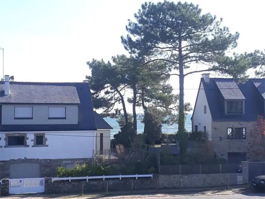 Maison Carnac, 5 pièces, 9 personnes - FR-1-377-41