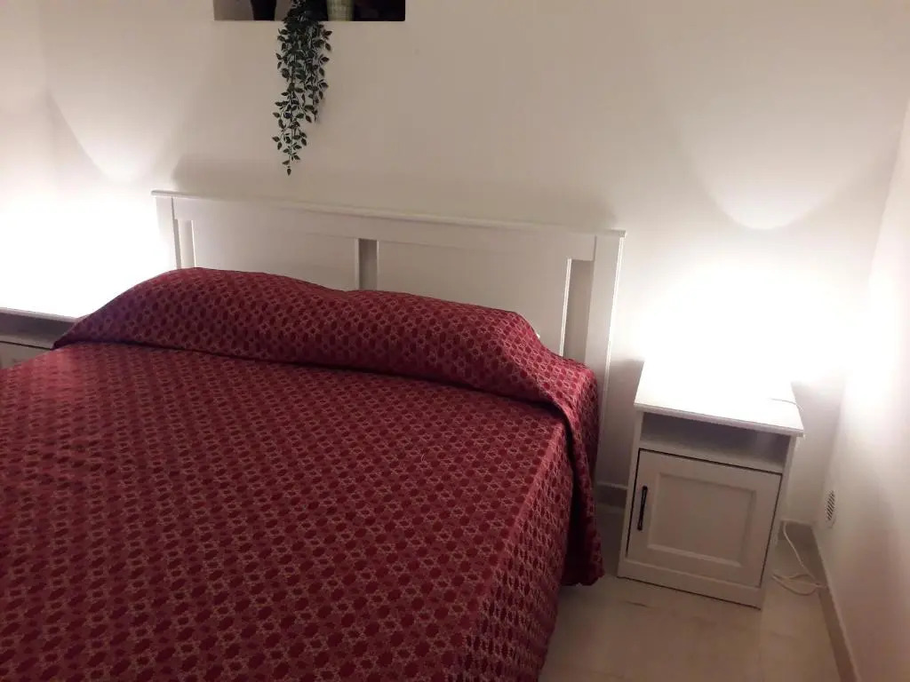 Filioli Apartment