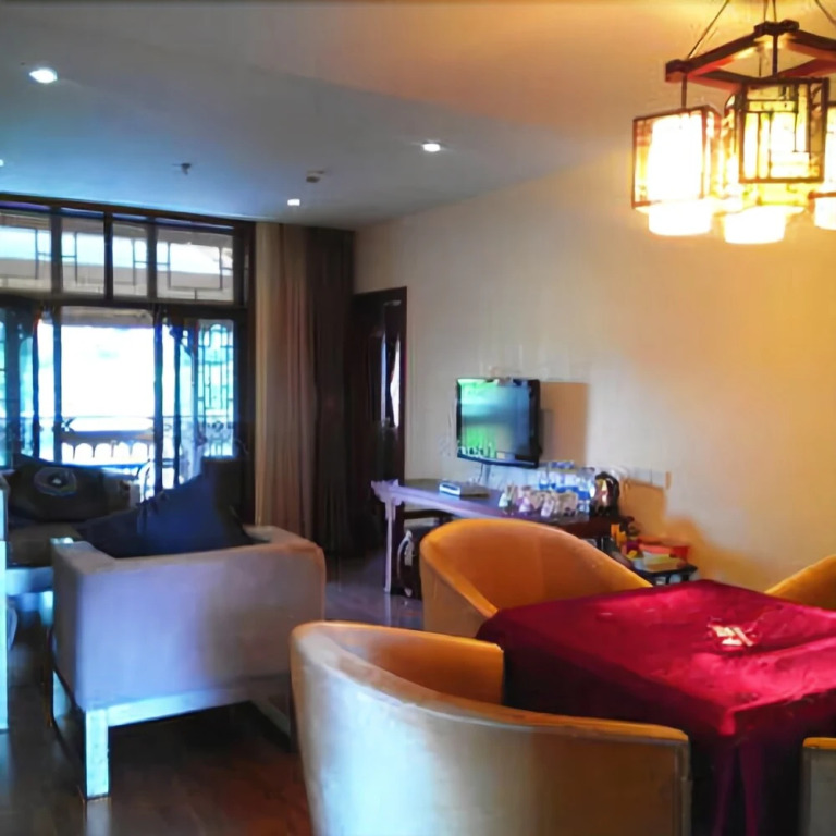 Eway Xintiandi Hotel - Kunming
