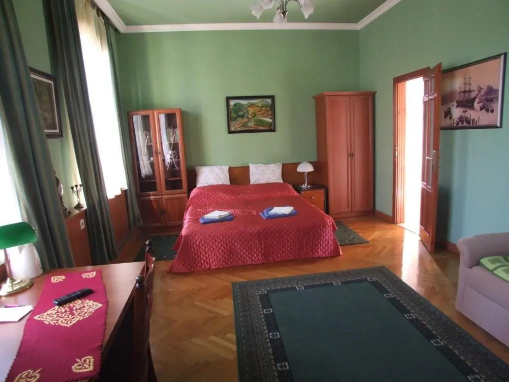 Art Guesthouse