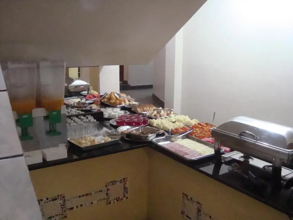 Goias Hotel
