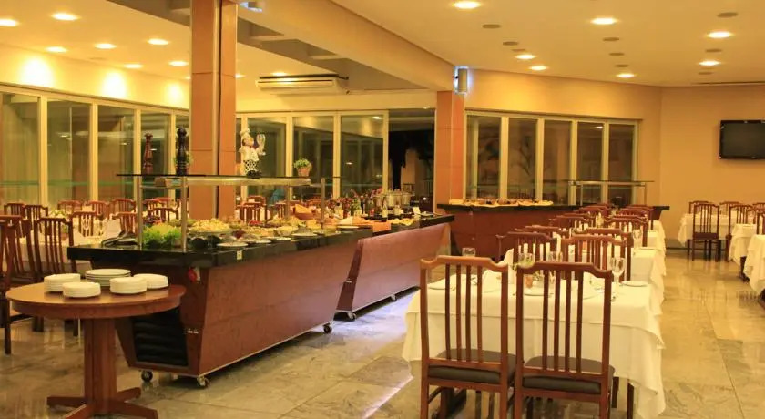 Actuall Convention by Summit Hotels