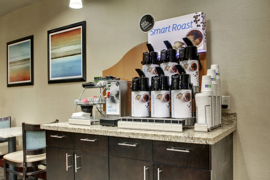 Holiday Inn Express Natchez South West by IHG