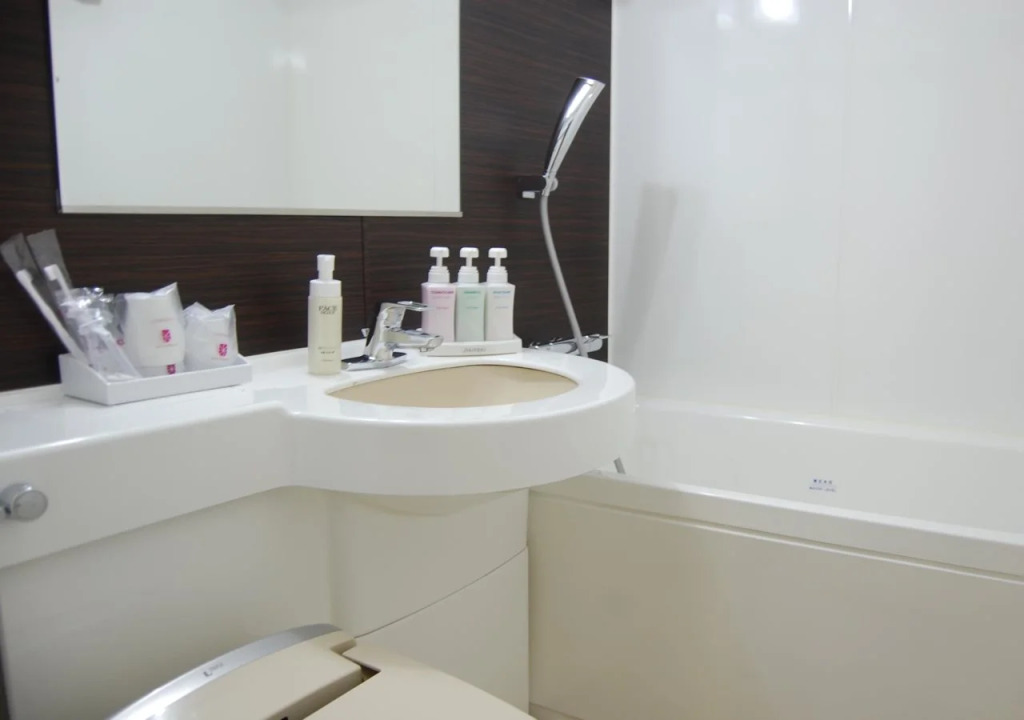 Hotel Sunroute Aomori