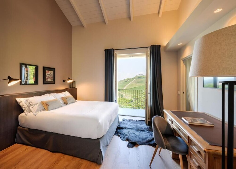 iCOLLIROSSI Agriturismo