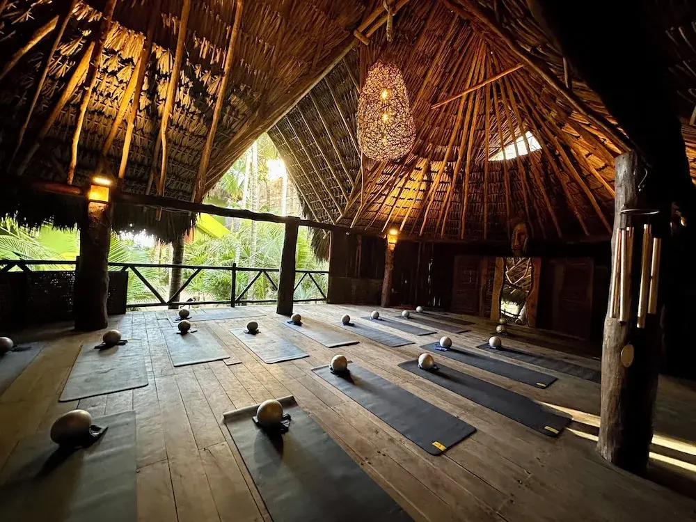 Sueños Tulum