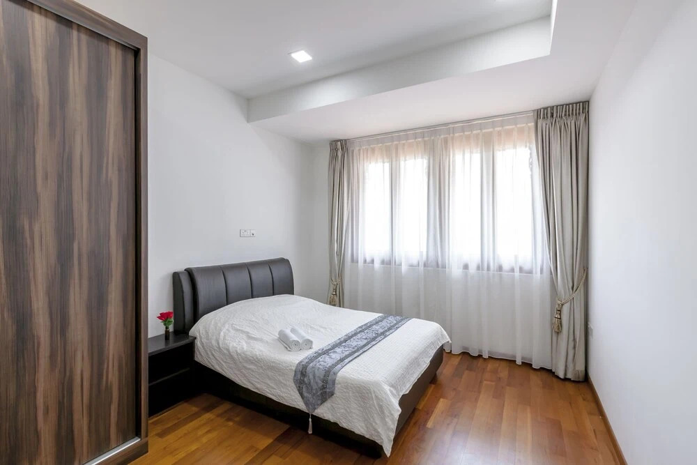 K Suites River Valley Nearby Orchard