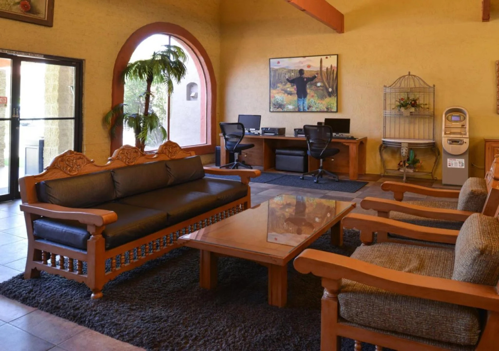 Extend-a-Suites - Phoenix Airport