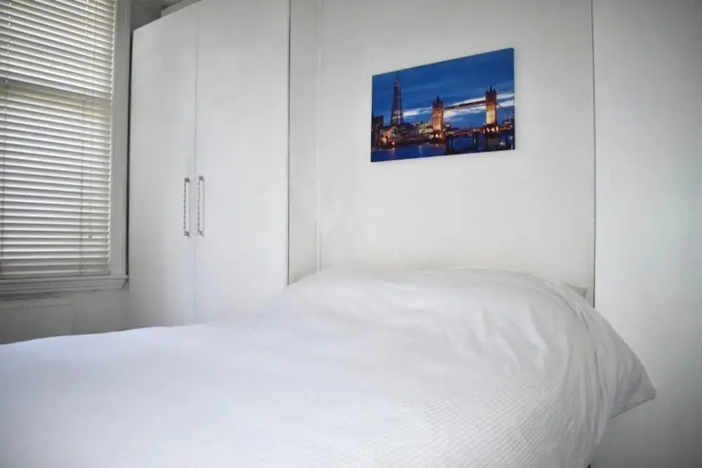 1 Bedroom Apartment in Central Hove