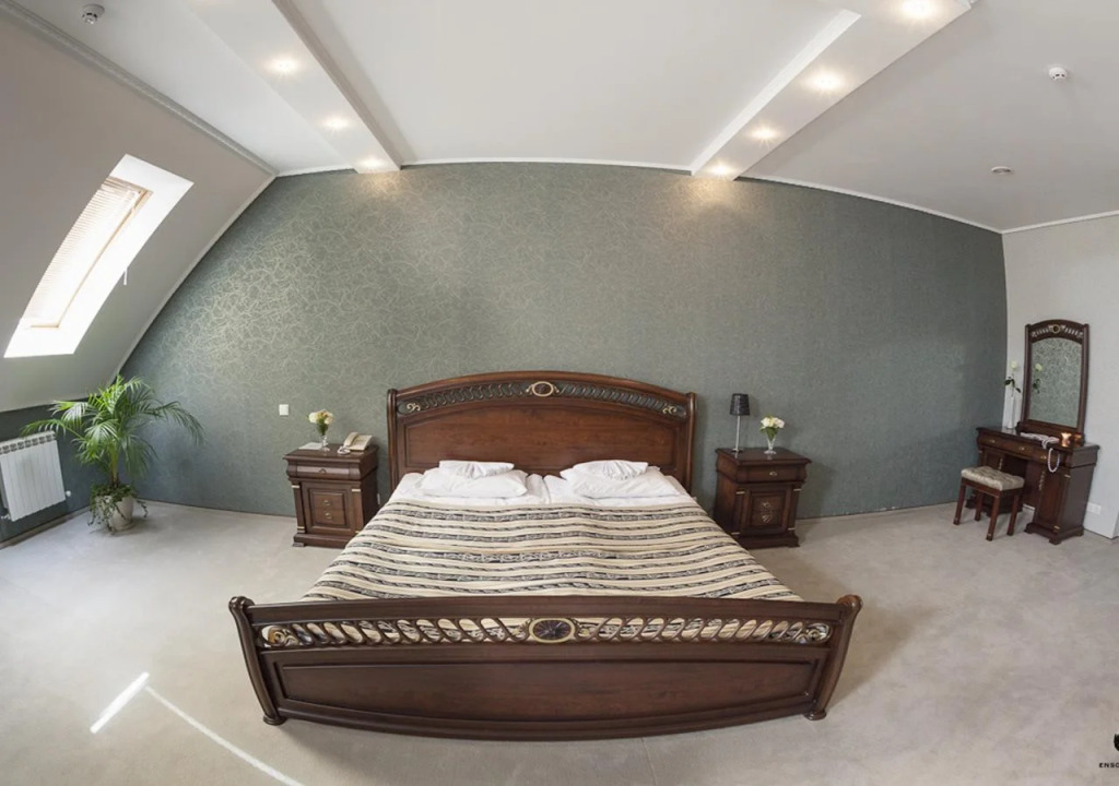 Apelsin Hotel