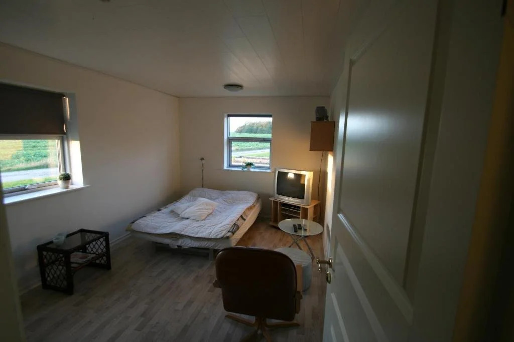 Hellerup Bed & Breakfast
