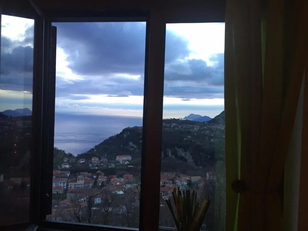 B&B Villa Reginella