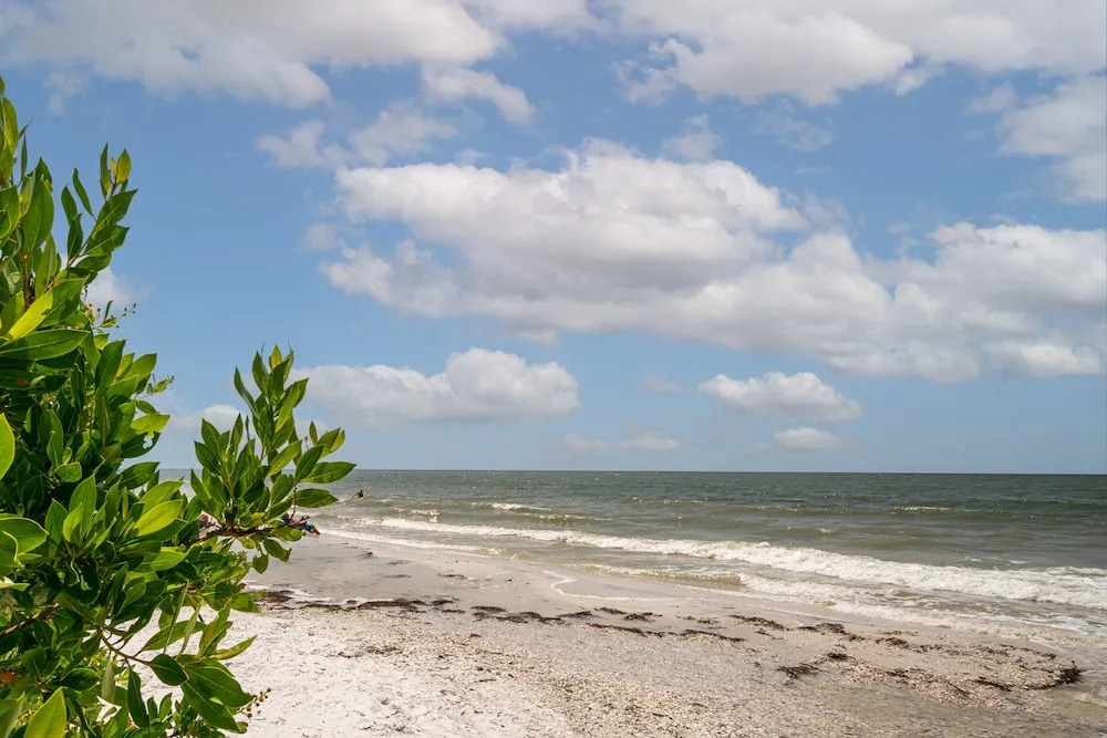 Estero Beach and Tennis Club # 208A - 7300 Estero Blvd by Coastal Vacation Properties