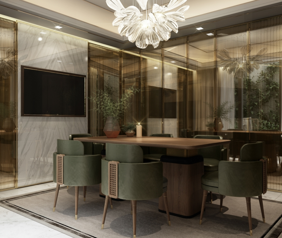 La Siesta Premium Saigon