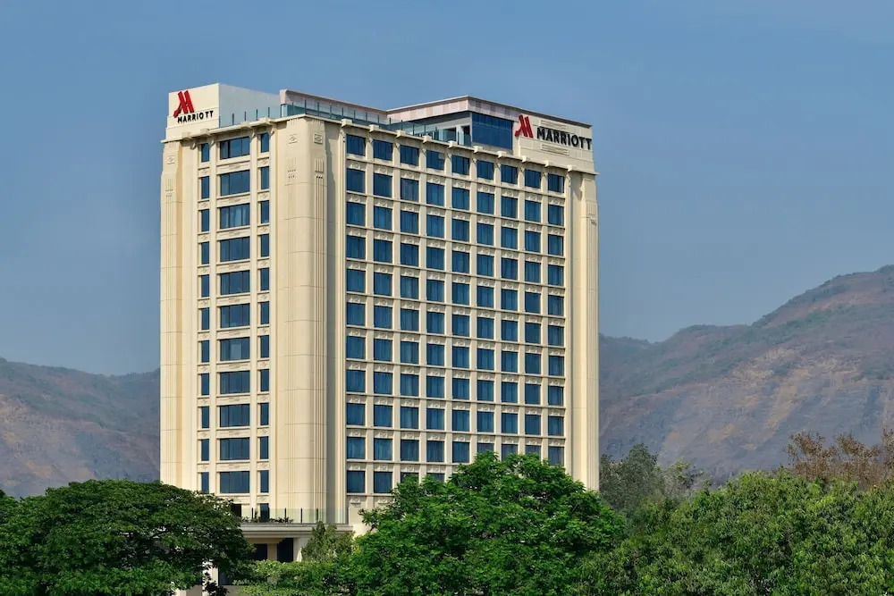 Navi Mumbai Marriott