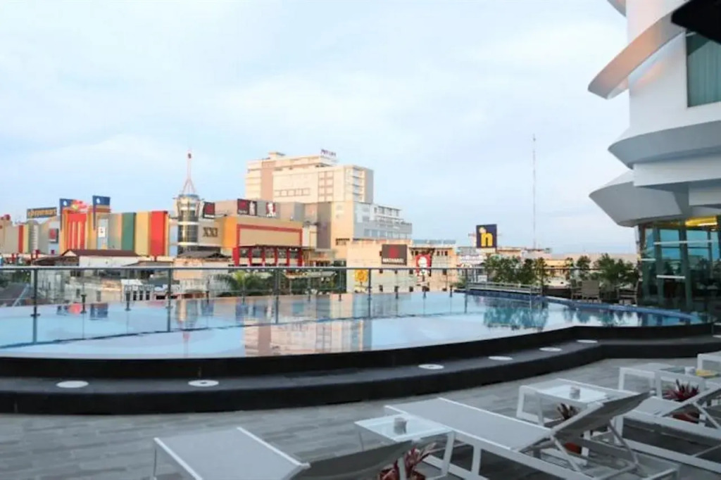 Golden Tulip Galaxy Banjarmasin