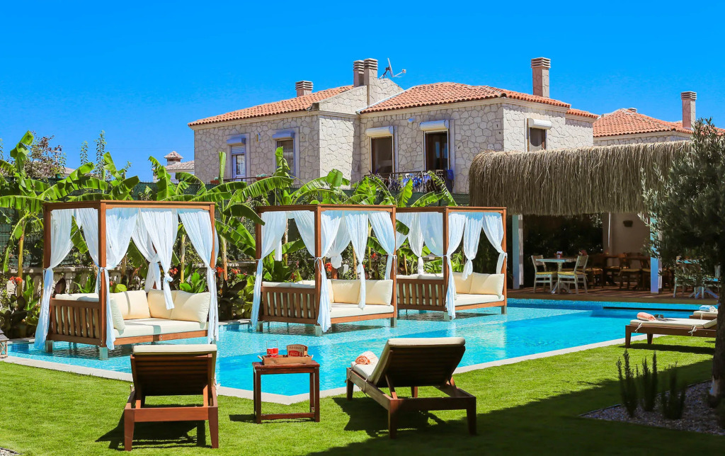 Kose Konak Butik Hotel-Special