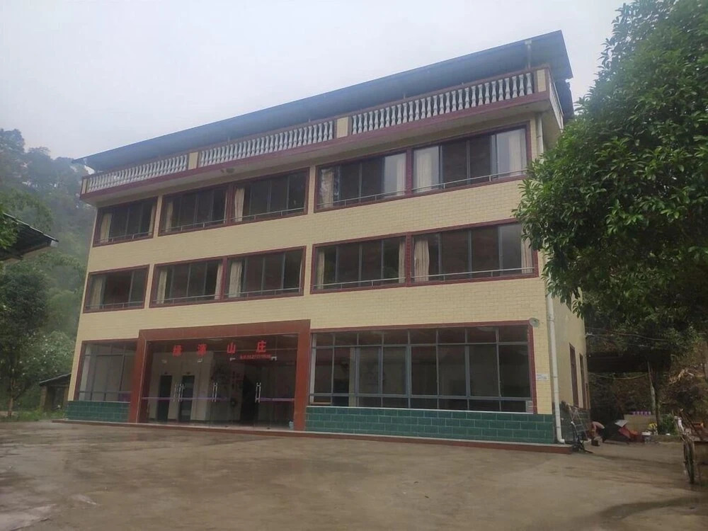 Natural Lodge Homestay