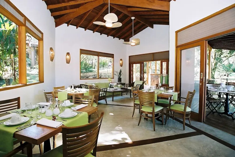 Guest House Ilha Splendor
