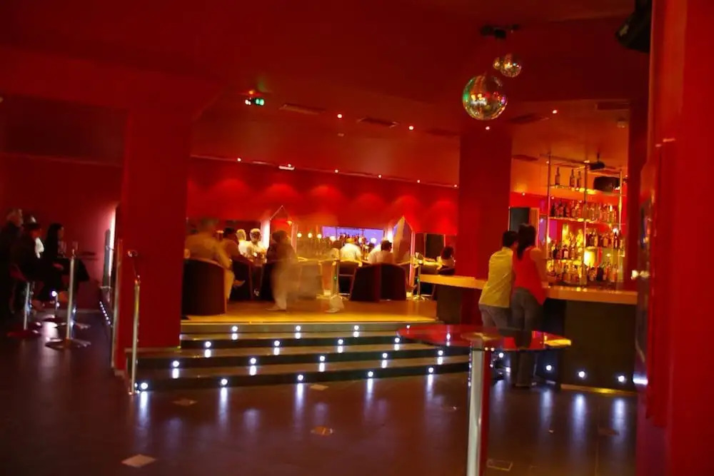 Hotel Las Eras