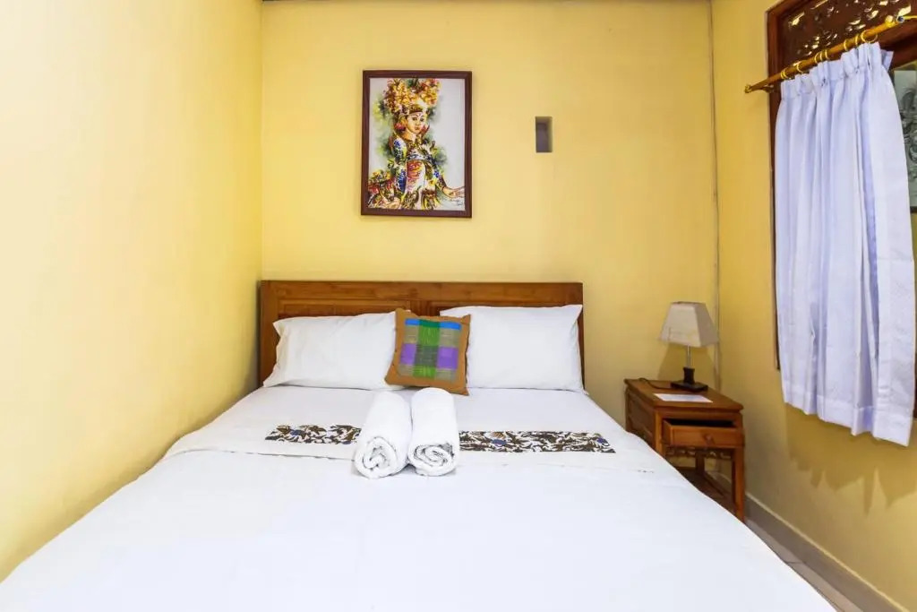Dekwah Homestay