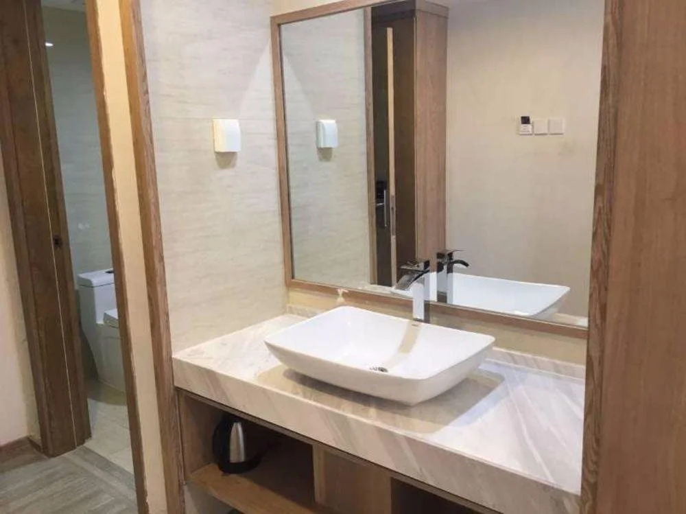 Xinjiang Bositeng Hotel