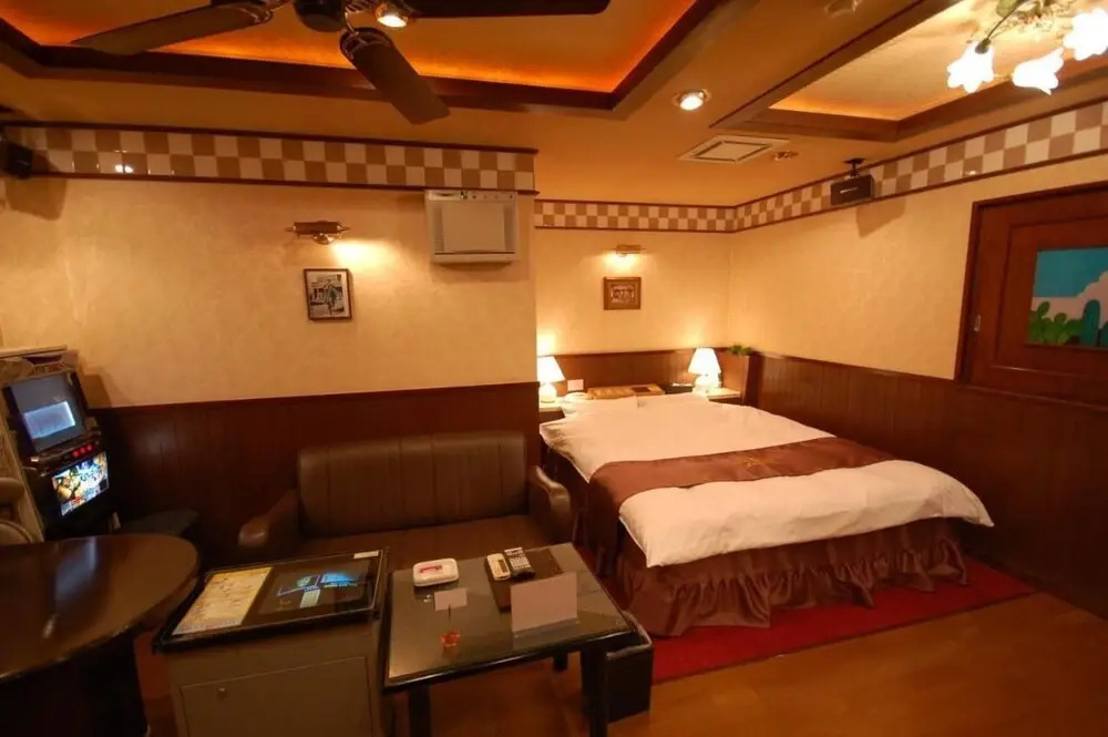 Koriyama Aine Adult Only