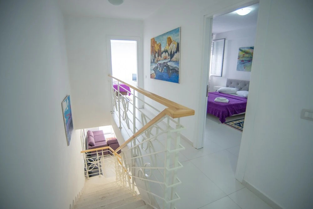 Bougainville Bay Apartments