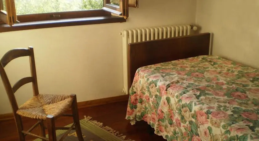 Rustico Chiara