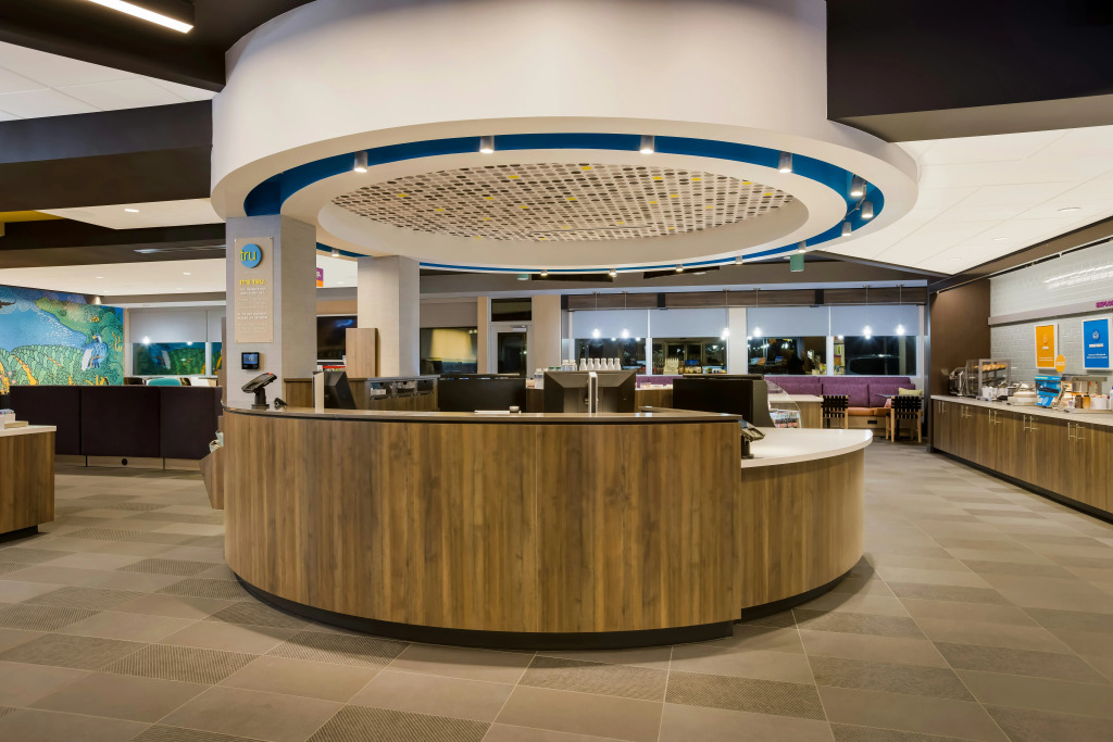 Tru By Hilton Traverse City