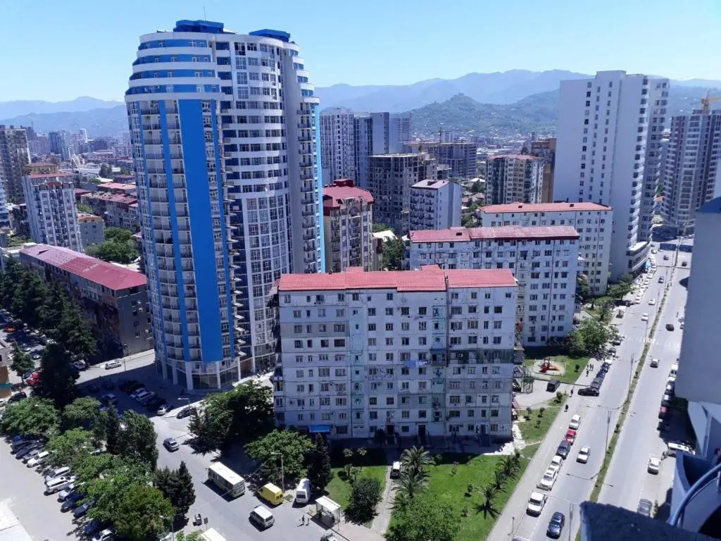 Apartment Natali with Sea View