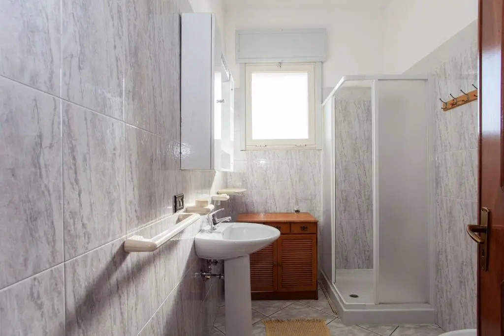 Villetta Con 3 Camere Letto E 3 Bagni M159