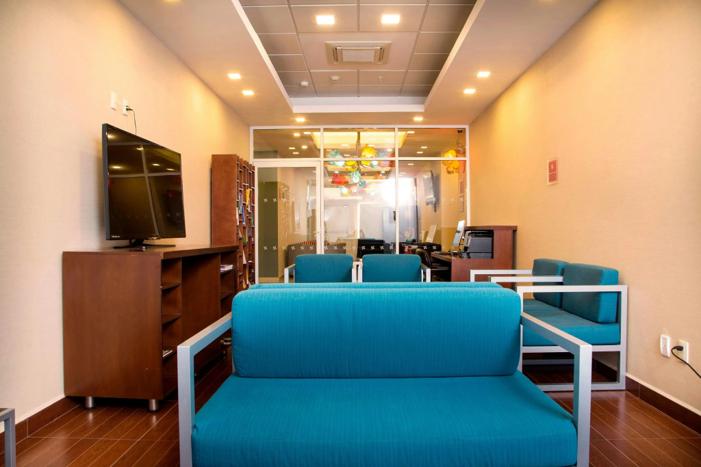 Four Points by Sheraton Queretaro Norte