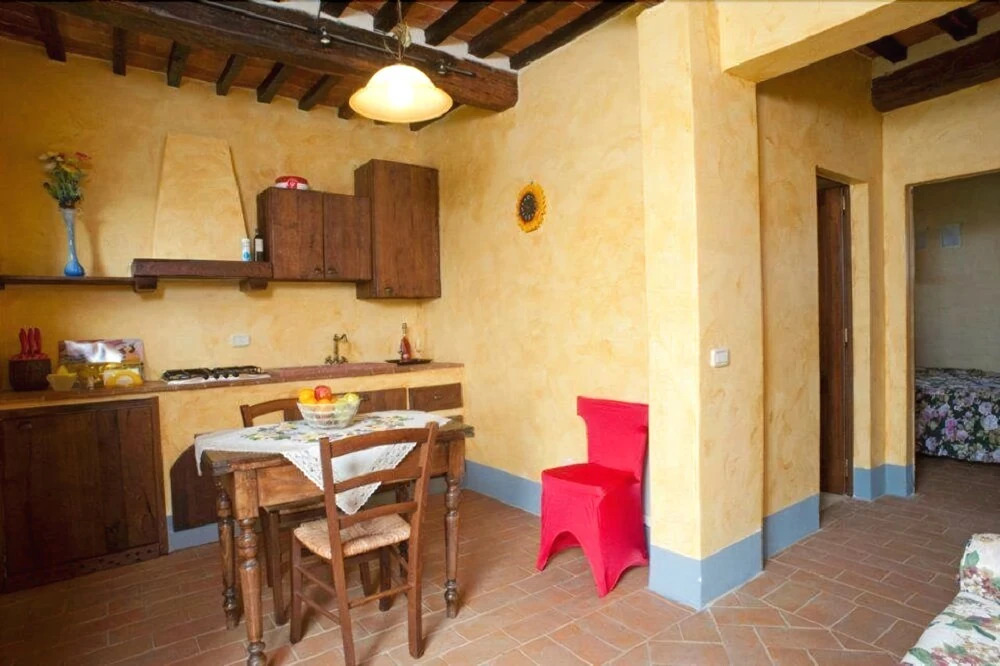 Agriturismo La Corte Dei Sogni
