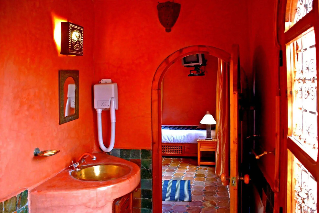 Kasbah Isfoula