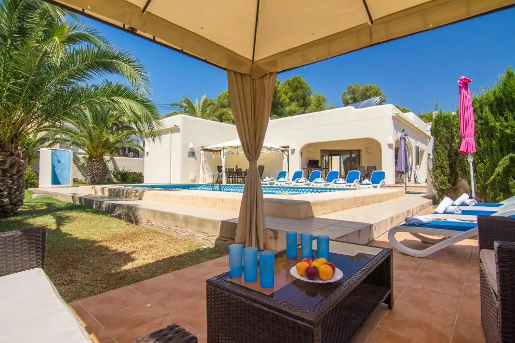 Villa Medina 20 by Abahana Villas