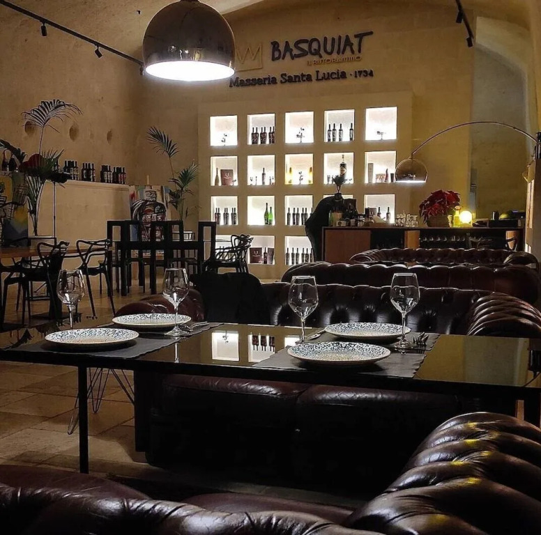 Masseria Santa Lucia