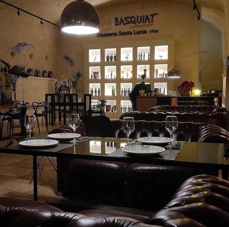 Masseria Santa Lucia