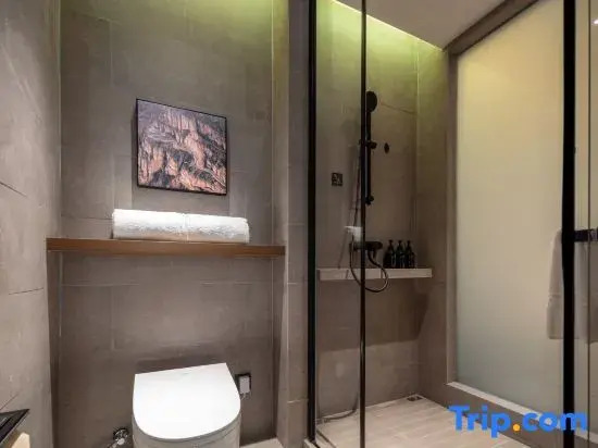 Atour Hotel Suzhou High Tech Zone Science and Technology City