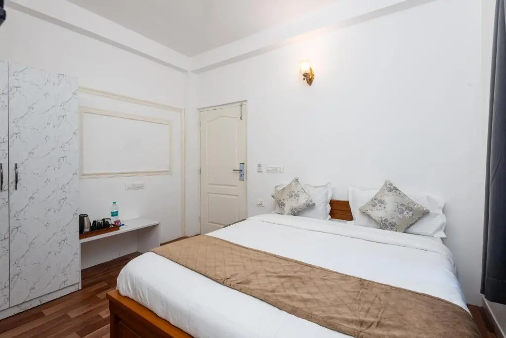 Hotel Mussoorie
