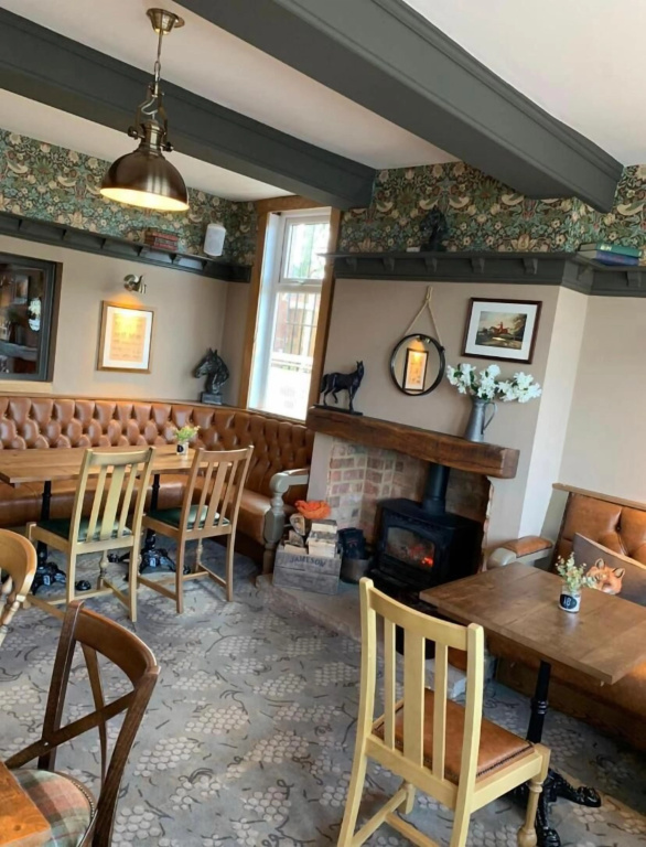 Griffin Inn
