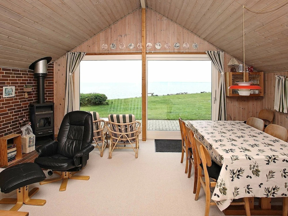 5 star holiday home in Vinderup