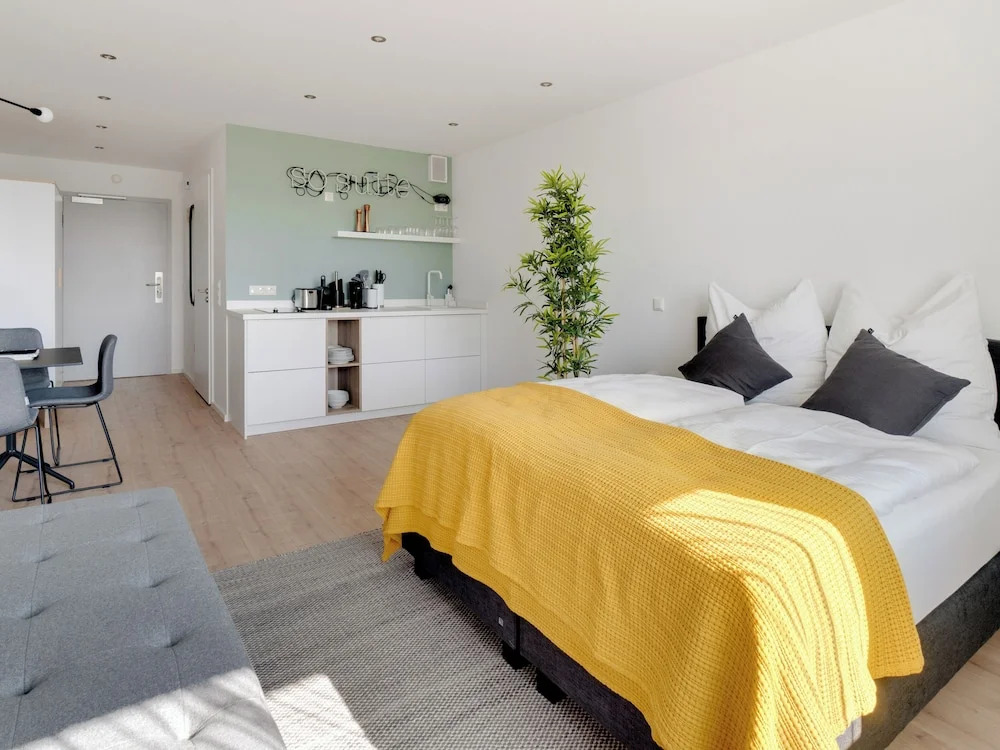 Limehome Darmstadt Wilhelminenstraße - Digital Access
