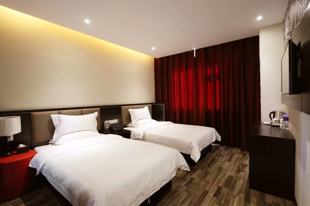 Xinhua Boutique Hotel